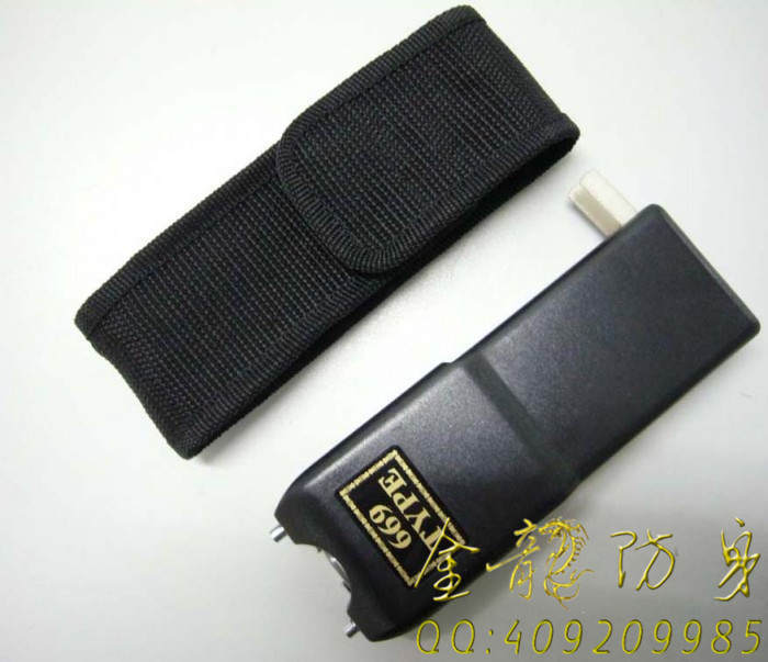 永州市防身器材