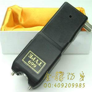 永州市防身器材