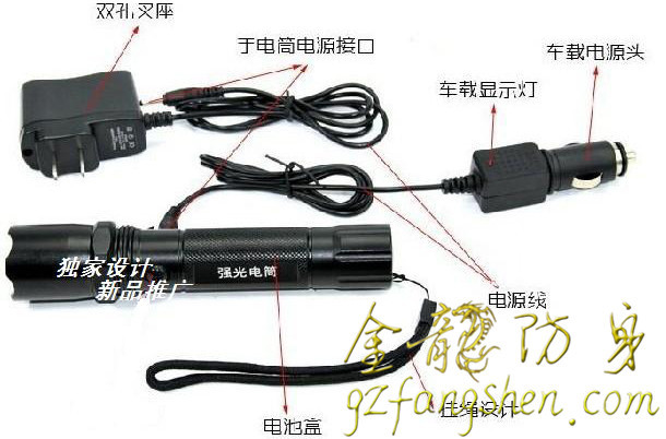 隴南市防身用品批發(fā) 隴南市防身用品批發(fā)