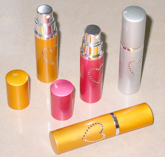 美女為什么應該買防身器材 美女為什么應該買防身器材