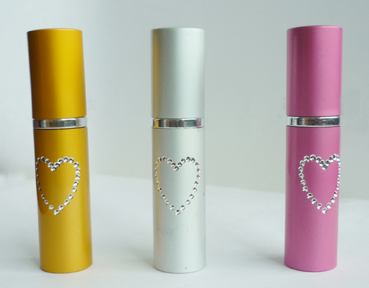 美女為什么應該買防身器材 美女為什么應該買防身器材