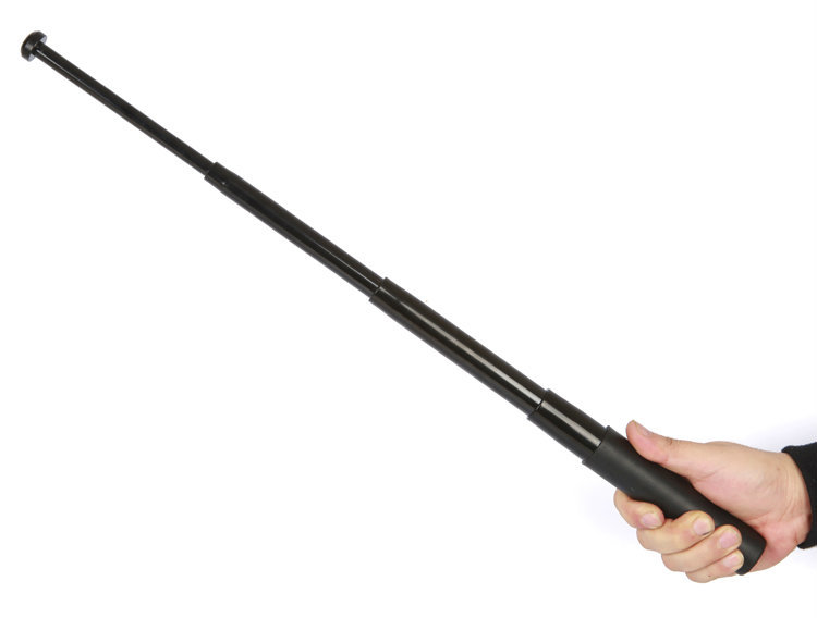 重型四節(jié)伸縮甩棍 重型四節(jié)伸縮甩棍