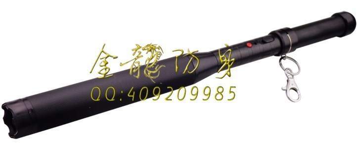 商場保安防身器材有哪些