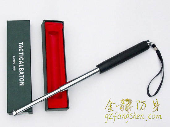 北京市防身器材