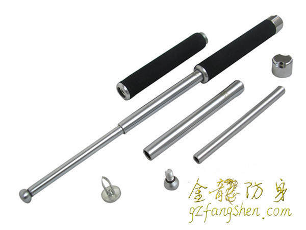 北京市防身器材